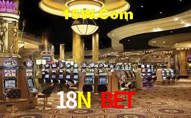 Desvendando o Mundo dos Jogos Virtuais na 18N Bet