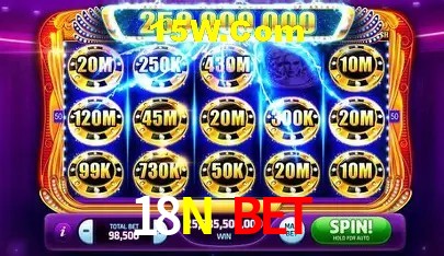 A Emoção da Loteria na 18N Bet: Uma Chance de Mudança de Vida
